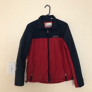 Abercrombie Jacket